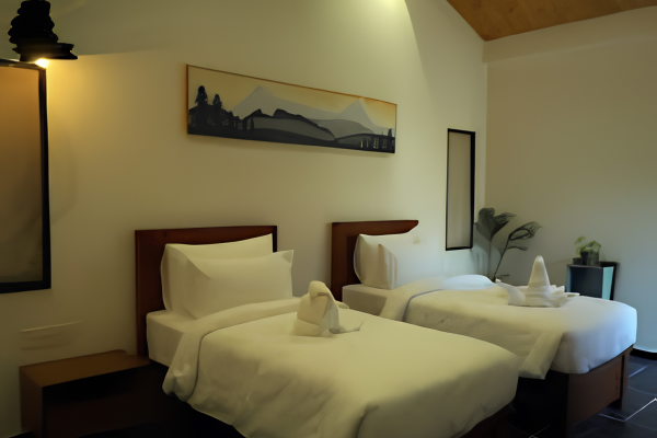 Ten Bed Room at Shri Mahakaleshwar Bhakta Niwas